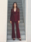 Tailleur Rinascimento