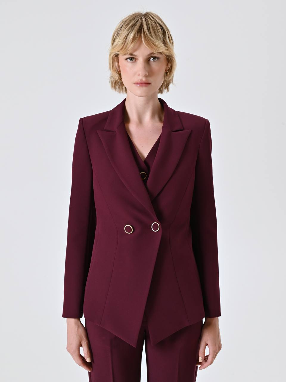 Tailleur Rinascimento