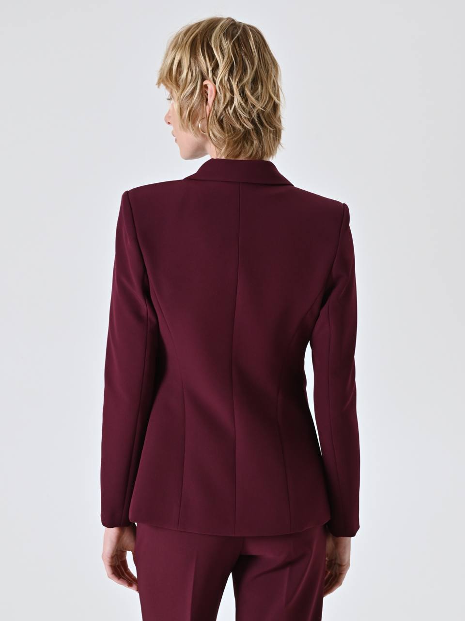 Tailleur Rinascimento