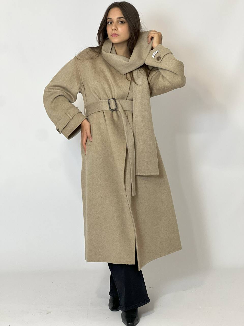 Cappotto Haveone