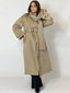 Cappotto Haveone