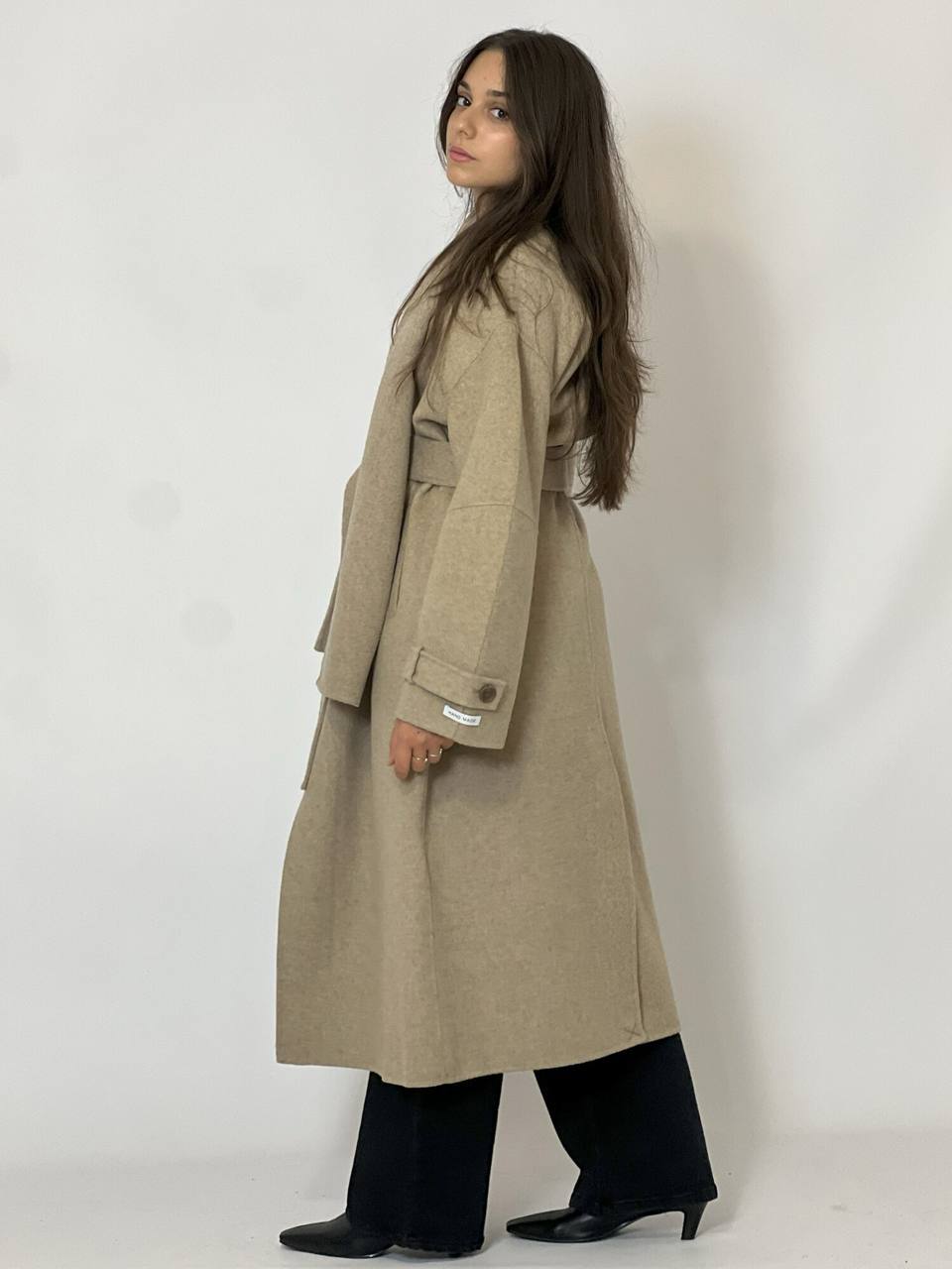 Cappotto Haveone