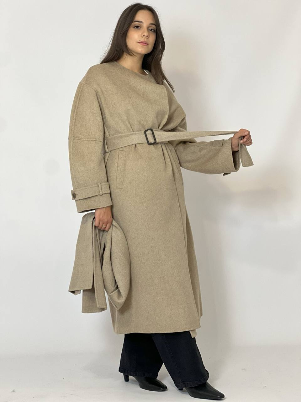 Cappotto Haveone