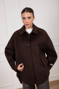 Giacca cappotto Dixie