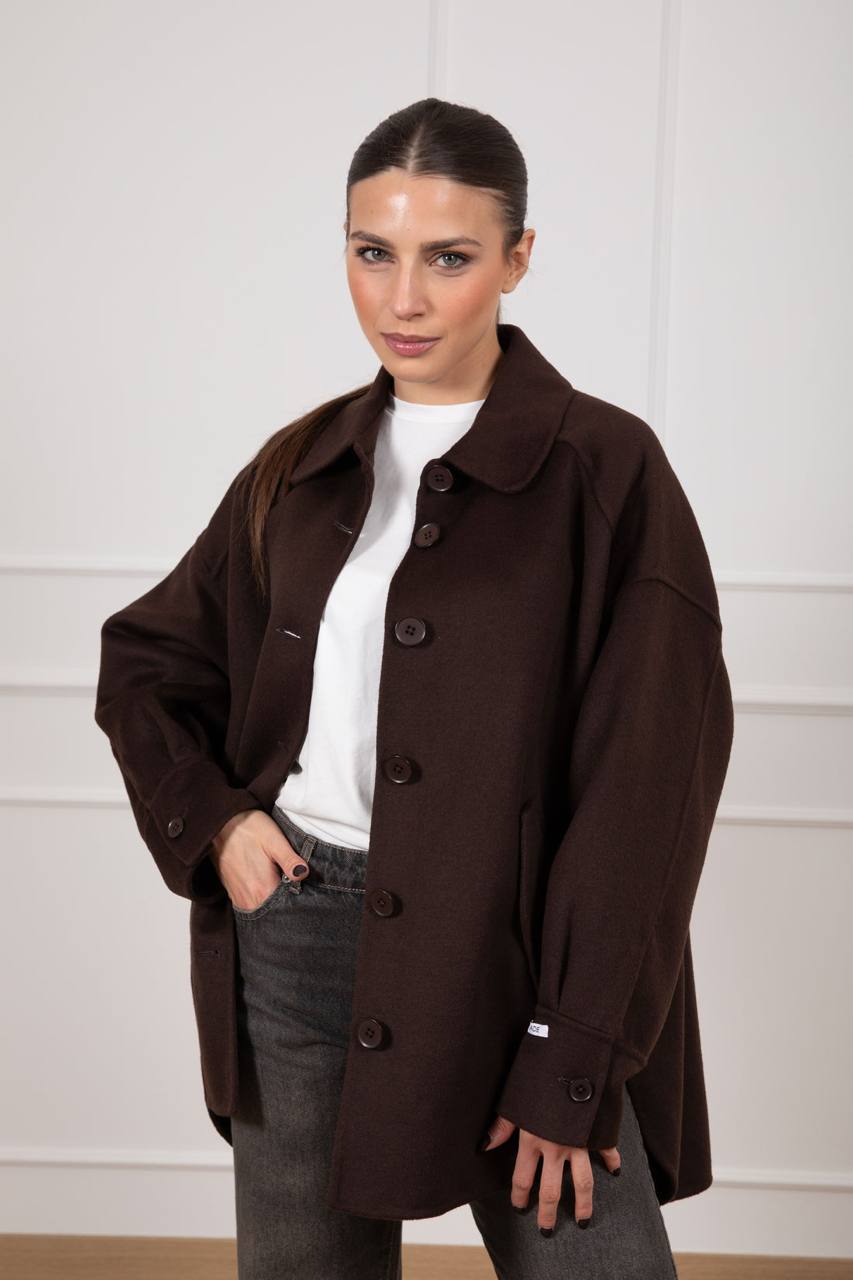 Giacca cappotto Dixie