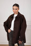 Giacca cappotto Dixie