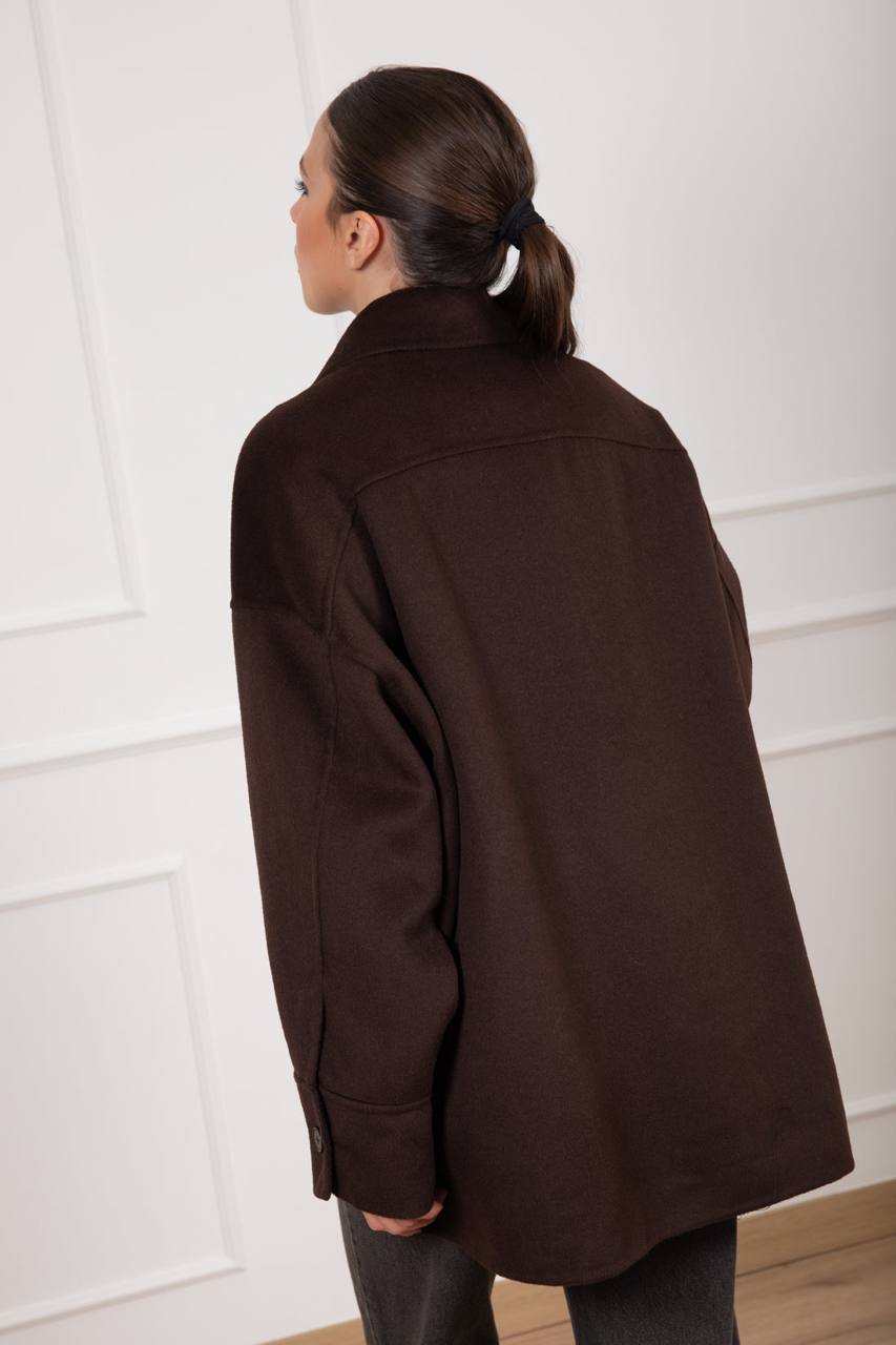 Giacca cappotto Dixie