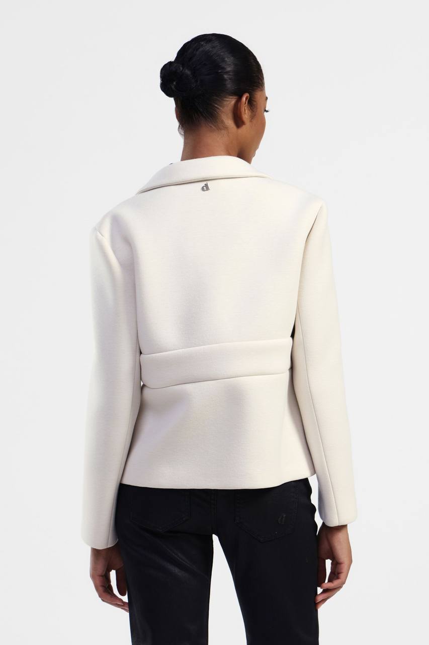 Giacca neoprene dixie