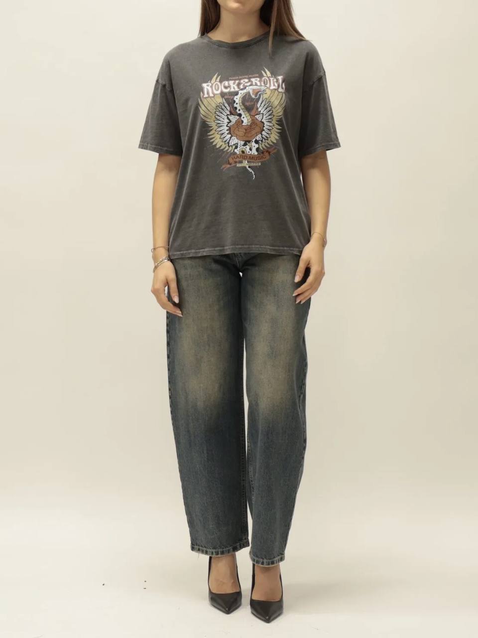 T-shirt Haveone