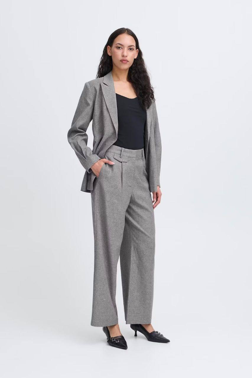 Tailleur Ichi