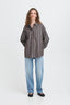 Camicia a righe Ichi