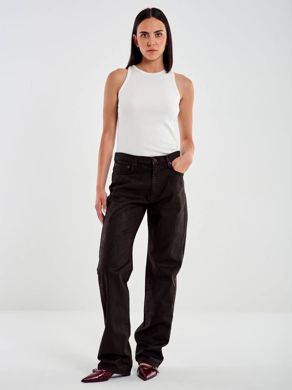 Jeans zada Vicolo