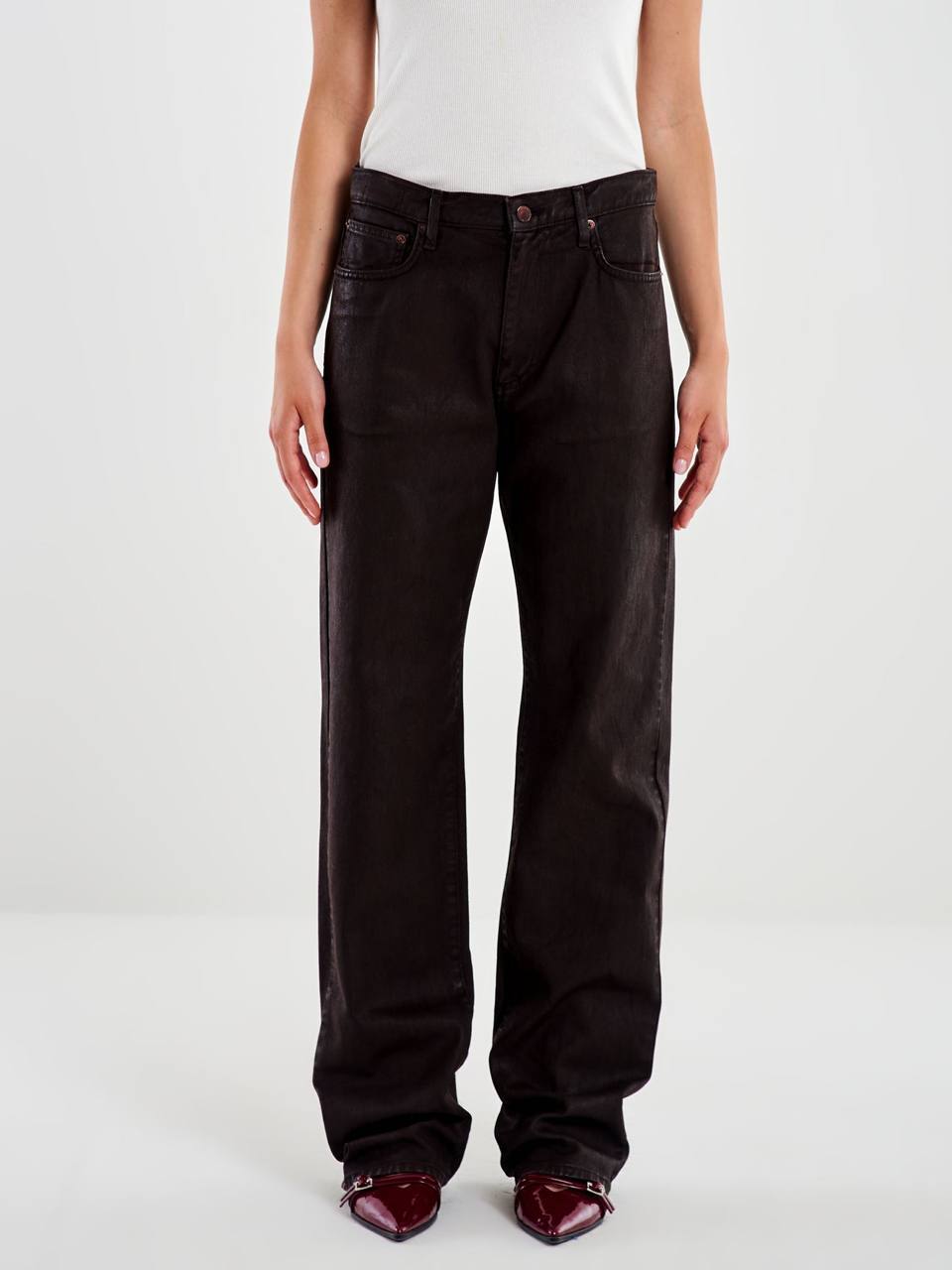 Jeans zada Vicolo