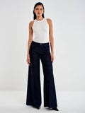 Jeans sidney palazzo Vicolo