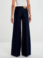 Jeans sidney palazzo Vicolo