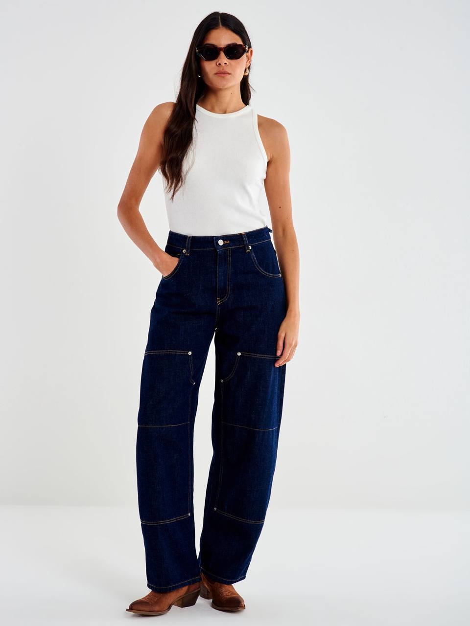 Jeans arielle Vicolo