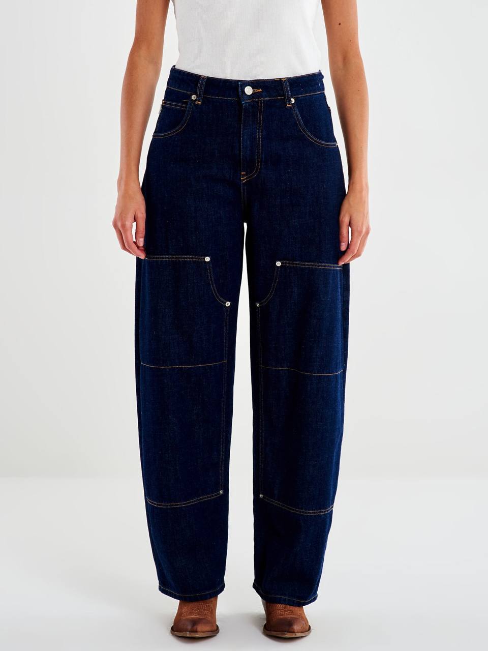 Jeans arielle Vicolo