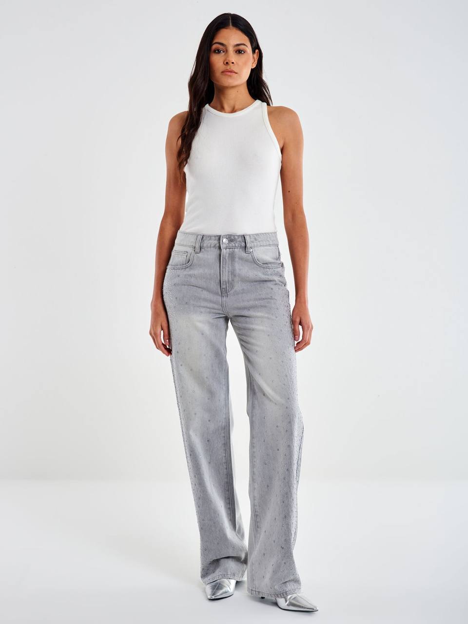 Jeans aurora Vicolo