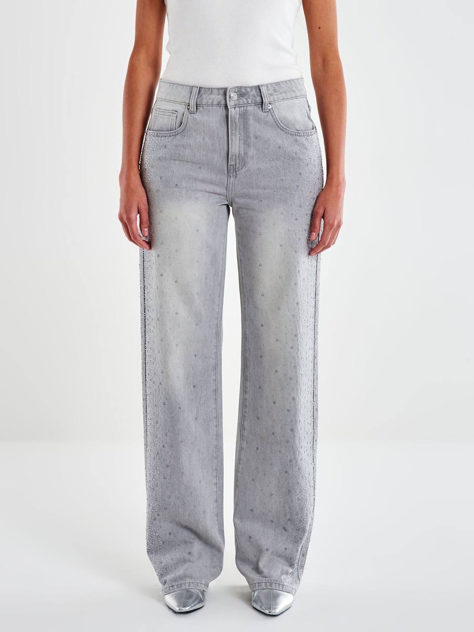 Jeans aurora Vicolo