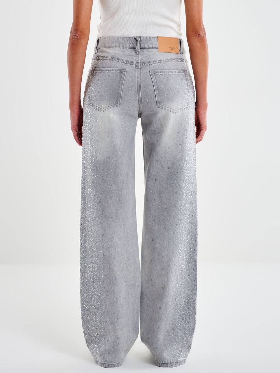 Jeans aurora Vicolo