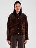 Giacca vintage Vicolo