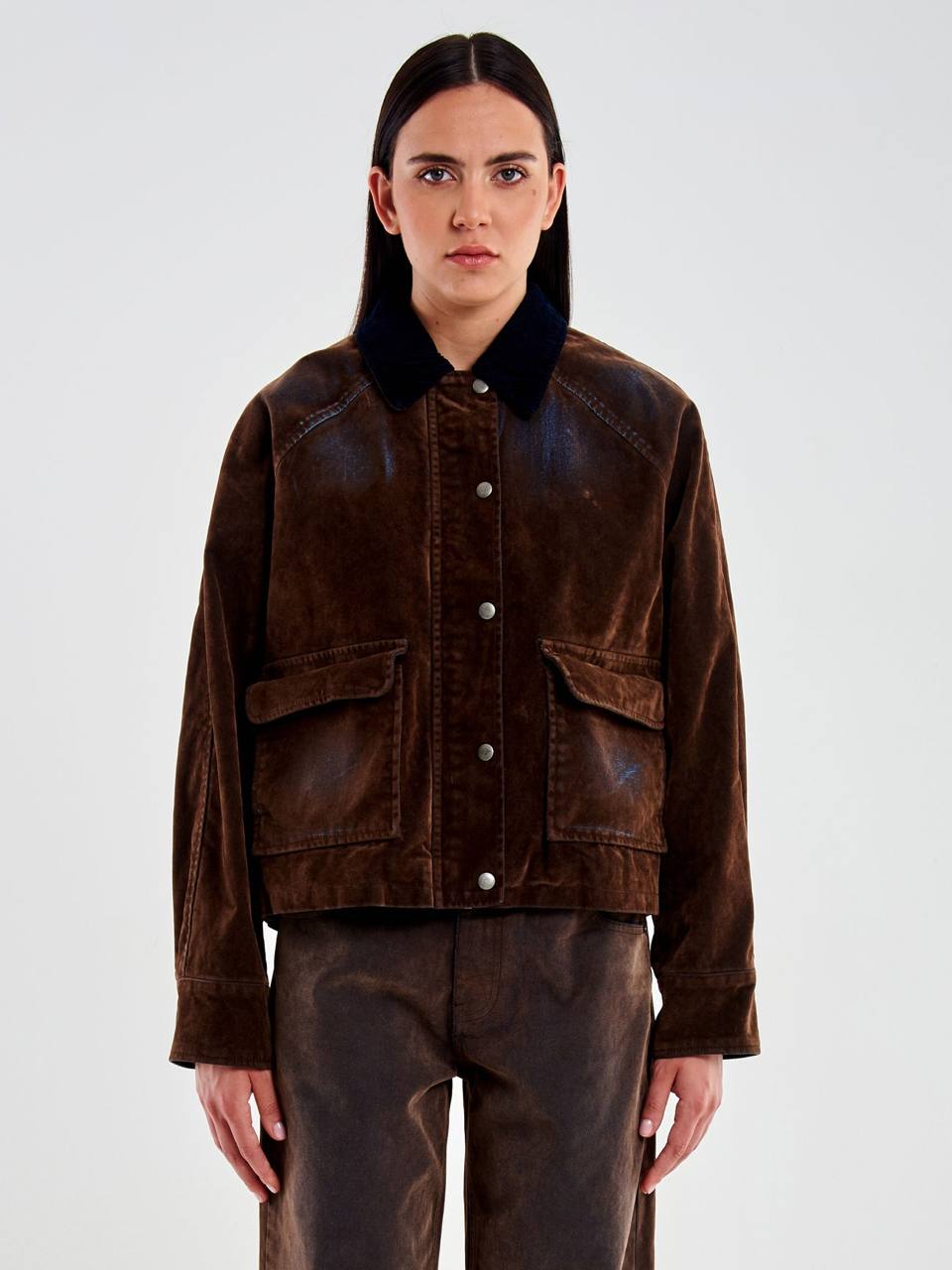Giacca vintage Vicolo