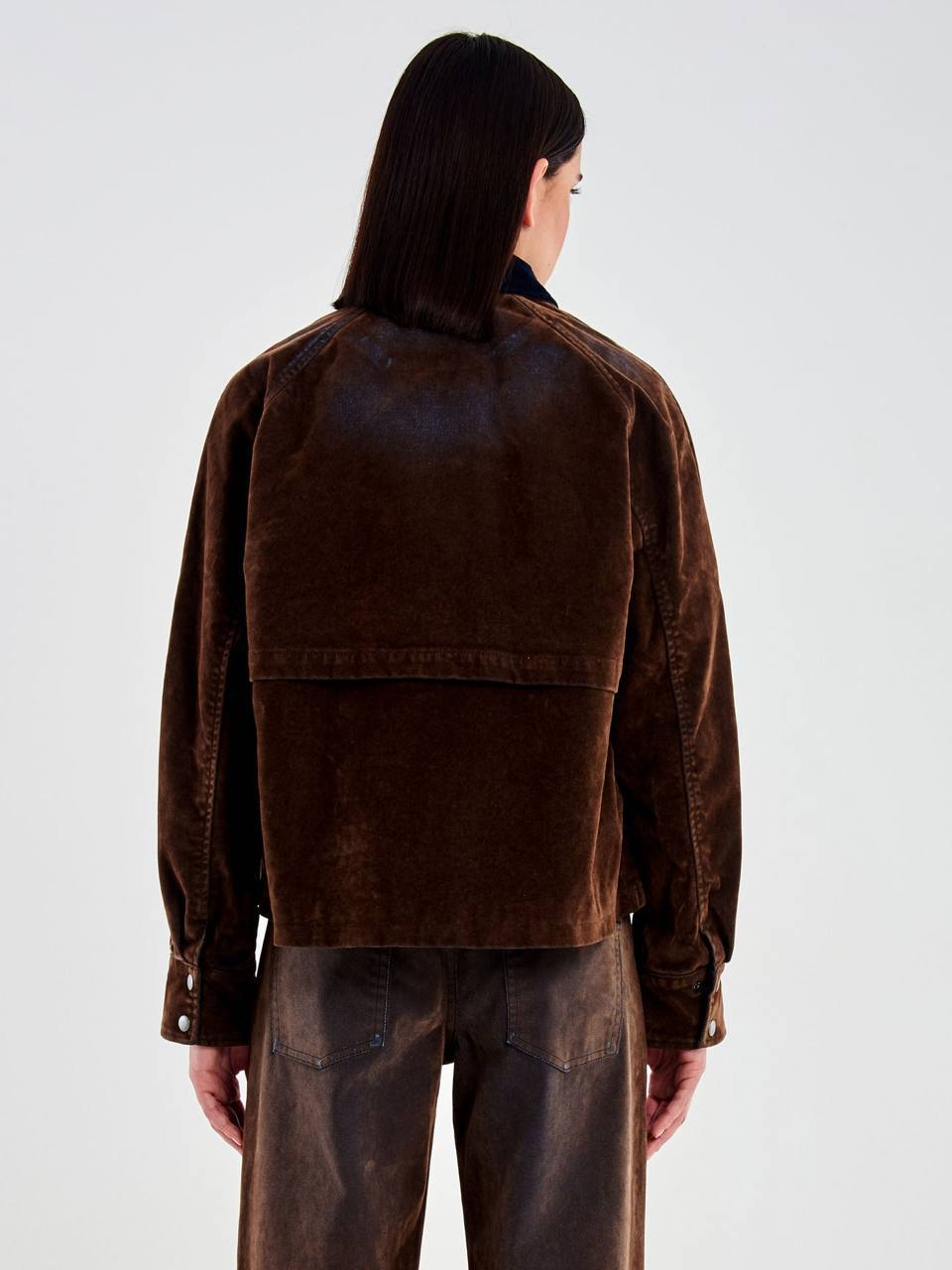 Giacca vintage Vicolo