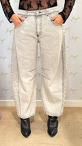 Jeans doll Haveone