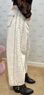 Jeans doll Haveone