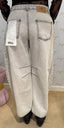 Jeans doll Haveone