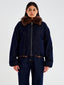 Bomber double face Vicolo