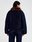 Bomber double face Vicolo