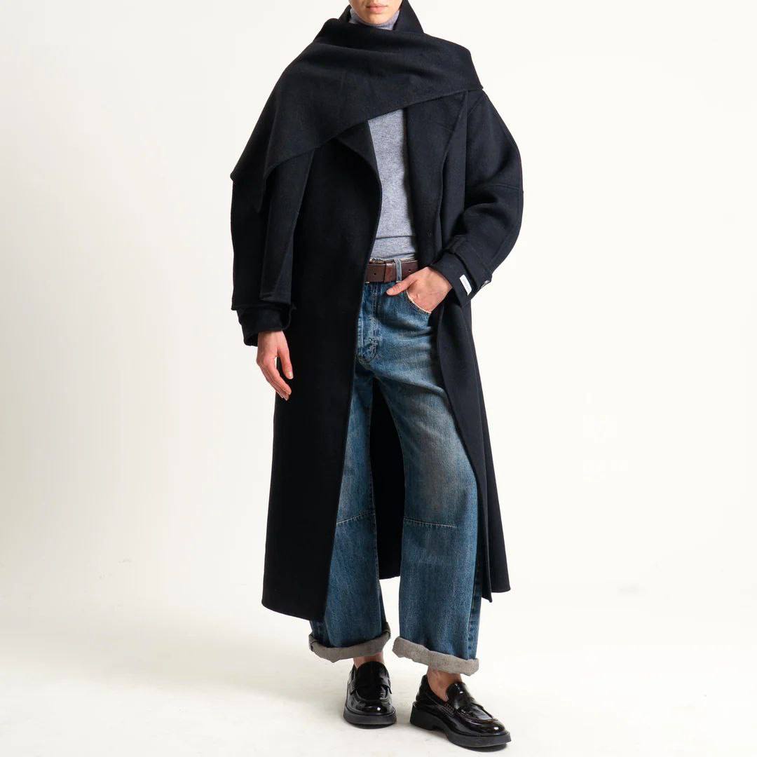 Cappotto Haveone
