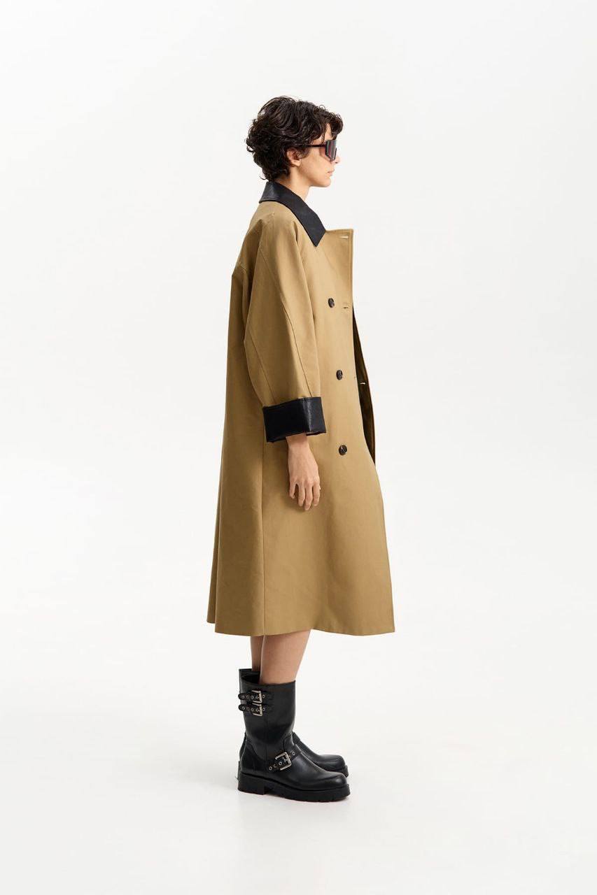 Trench Eleh