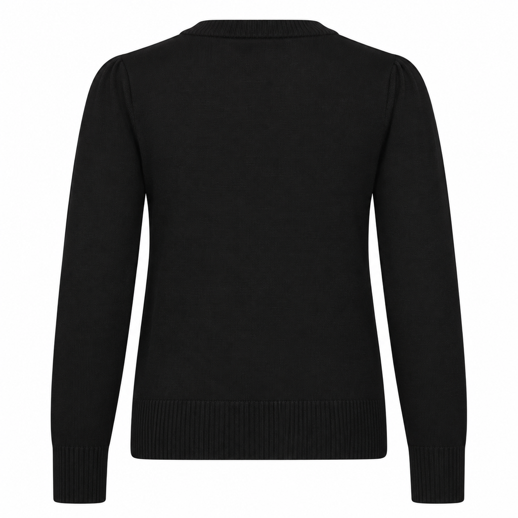 Ichi - Maglia girocollo