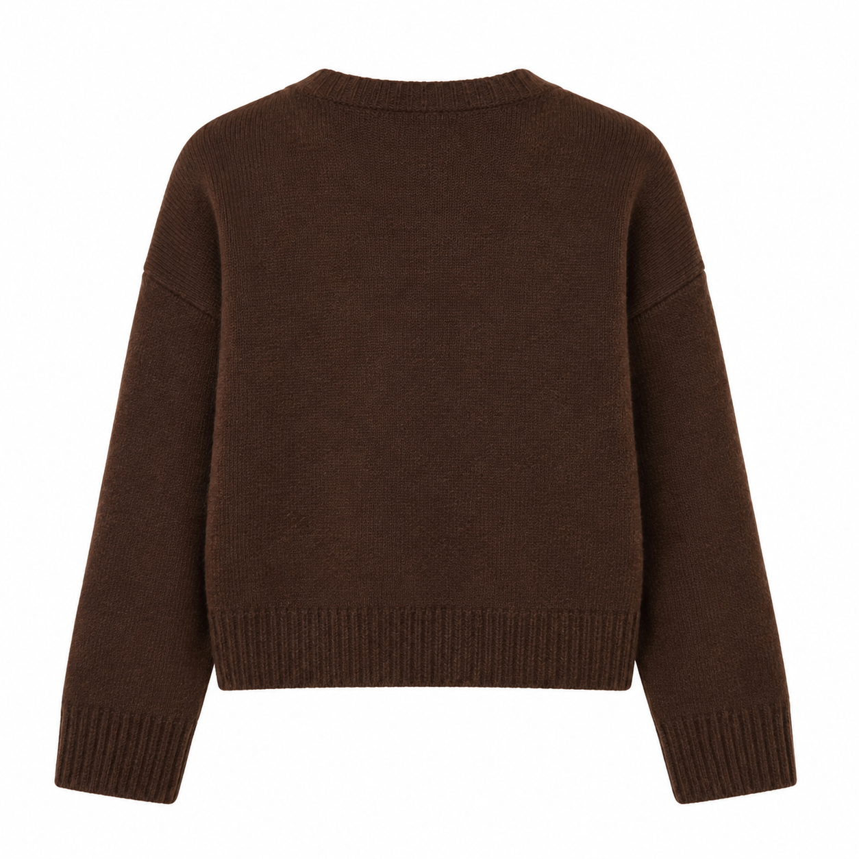 Ichi - Cardigan con bottoni