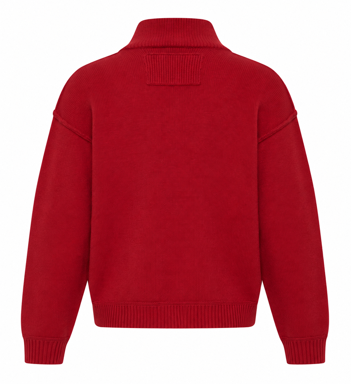 Ichi - Cardigan con bottoni