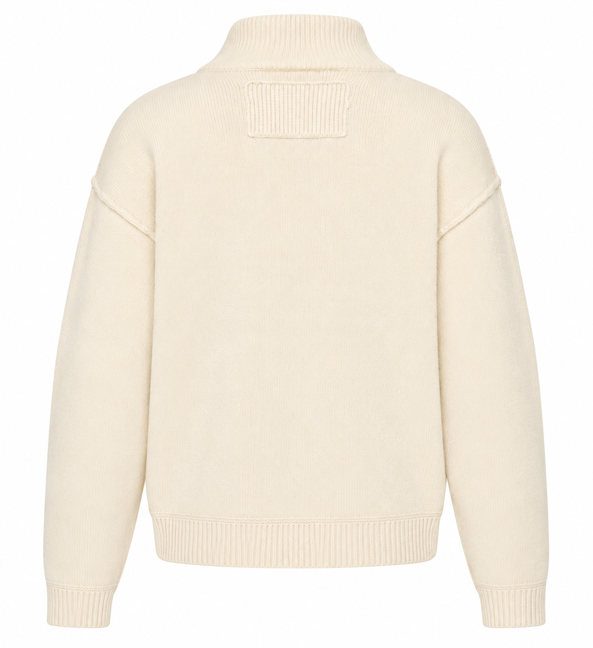 Ichi - Cardigan con bottoni