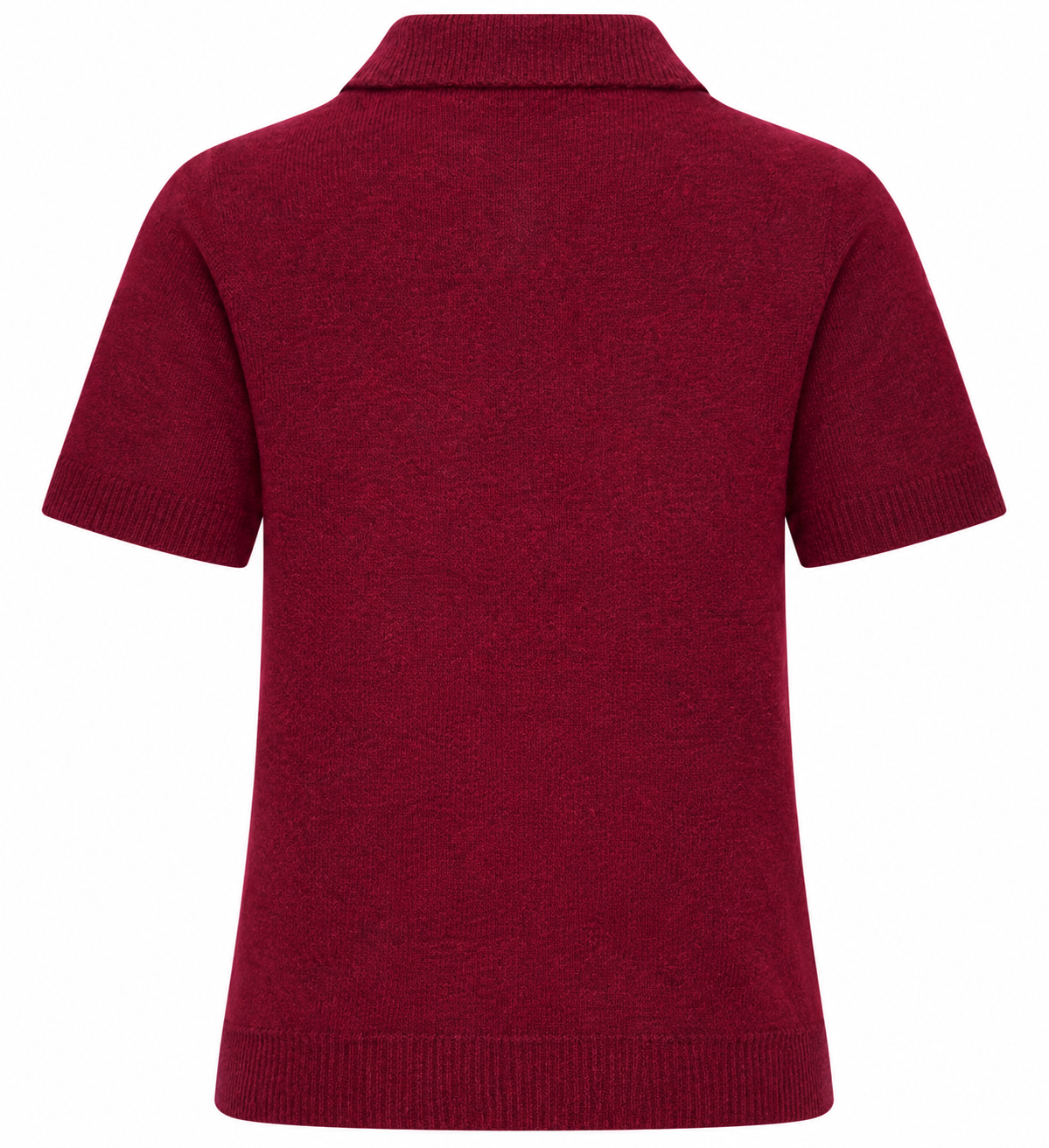 Ichi - Polo in maglia