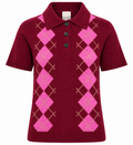 Ichi - Polo in maglia