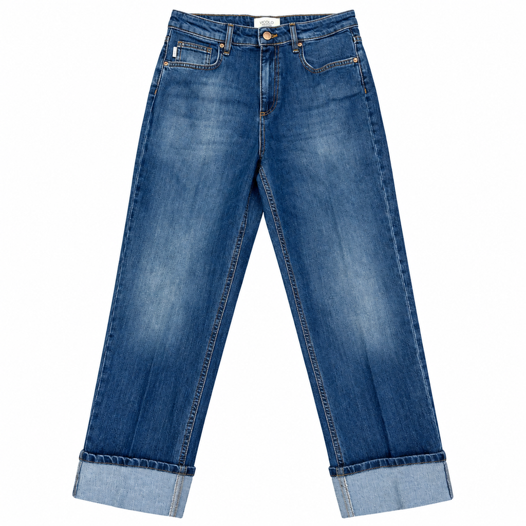 Vicolo - Jeans Maggie