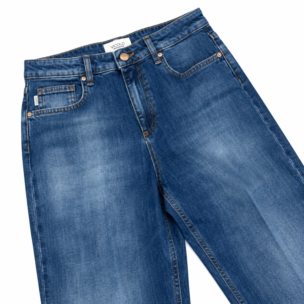 Vicolo - Jeans Maggie