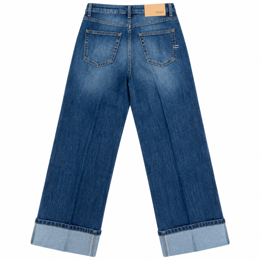 Vicolo - Jeans Maggie