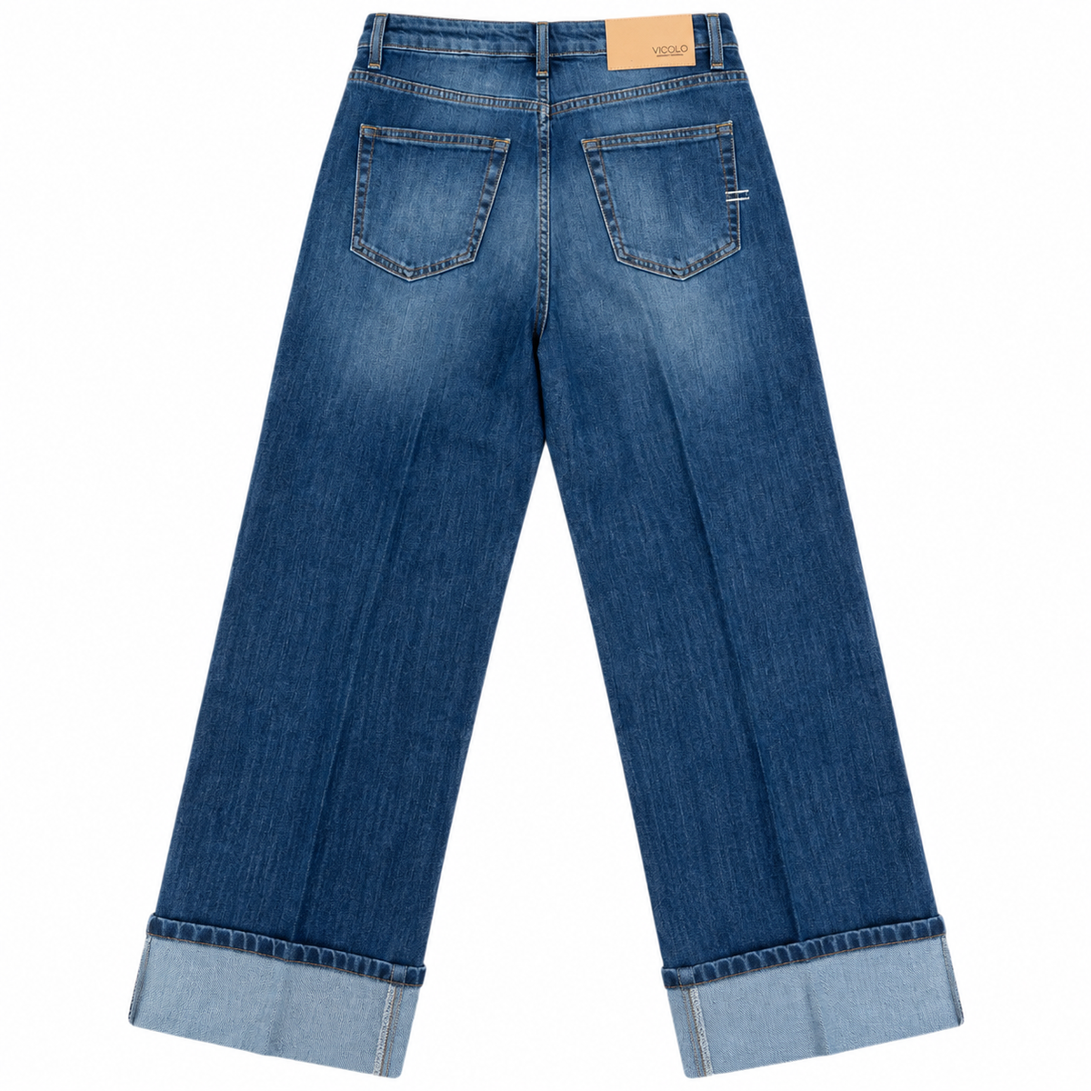 Vicolo - Jeans Maggie