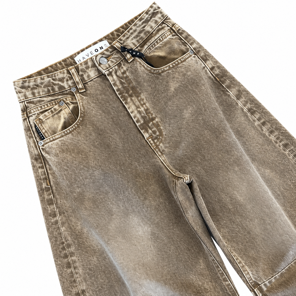Haveone - Jeans Barbara