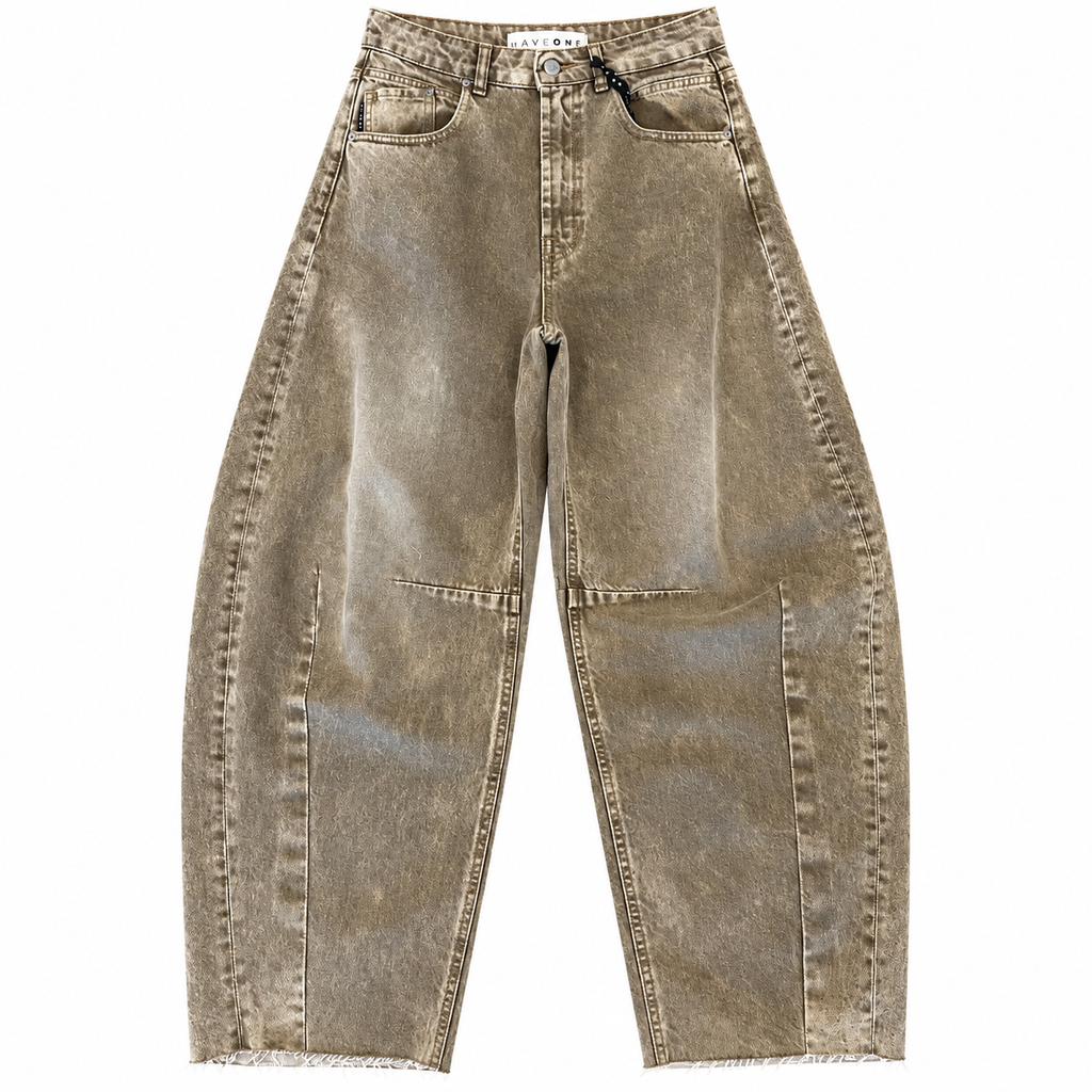 Haveone - Jeans Barbara