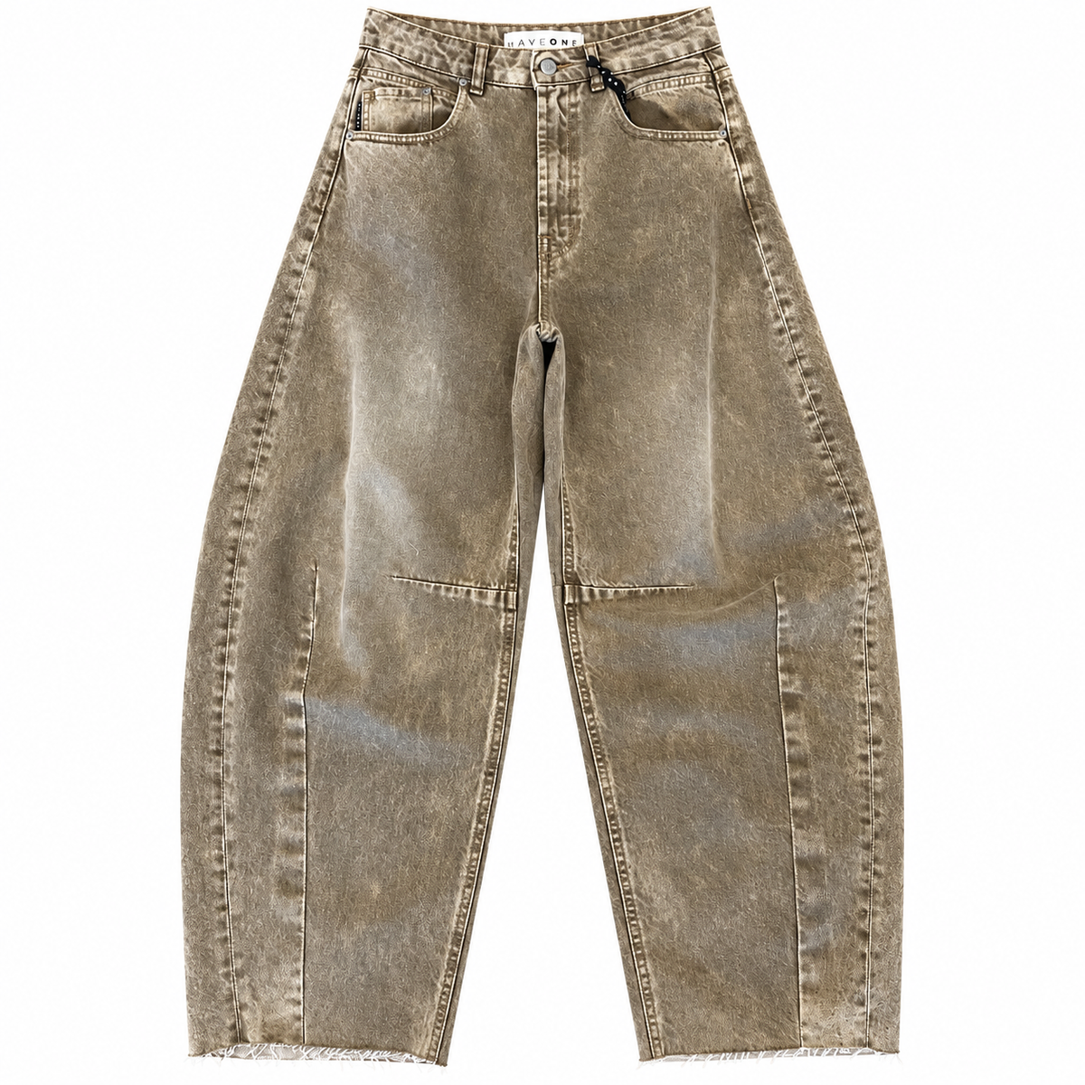 Haveone - Jeans Barbara