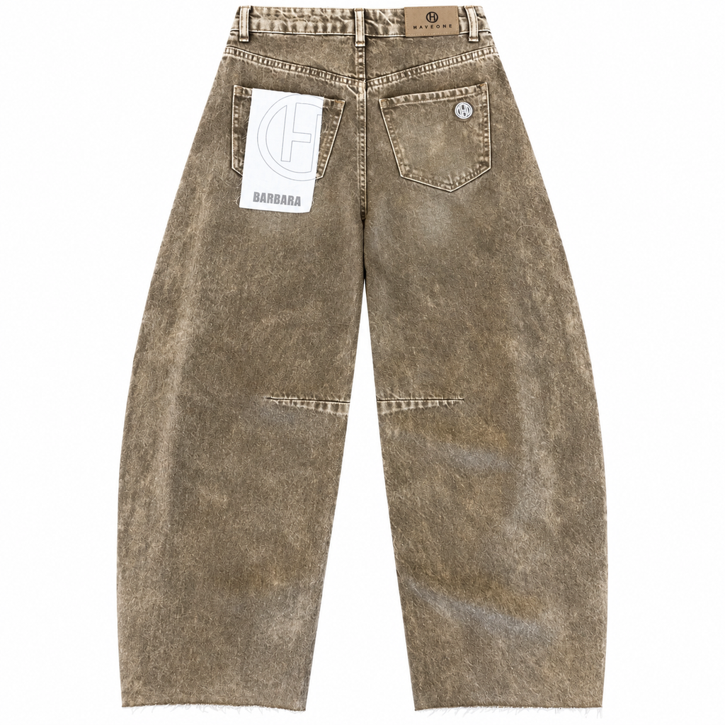 Haveone - Jeans Barbara