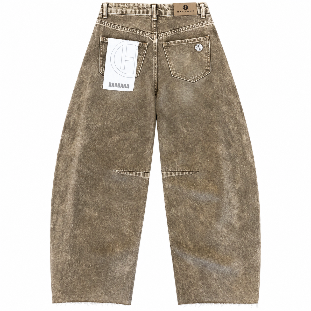 Haveone - Jeans Barbara