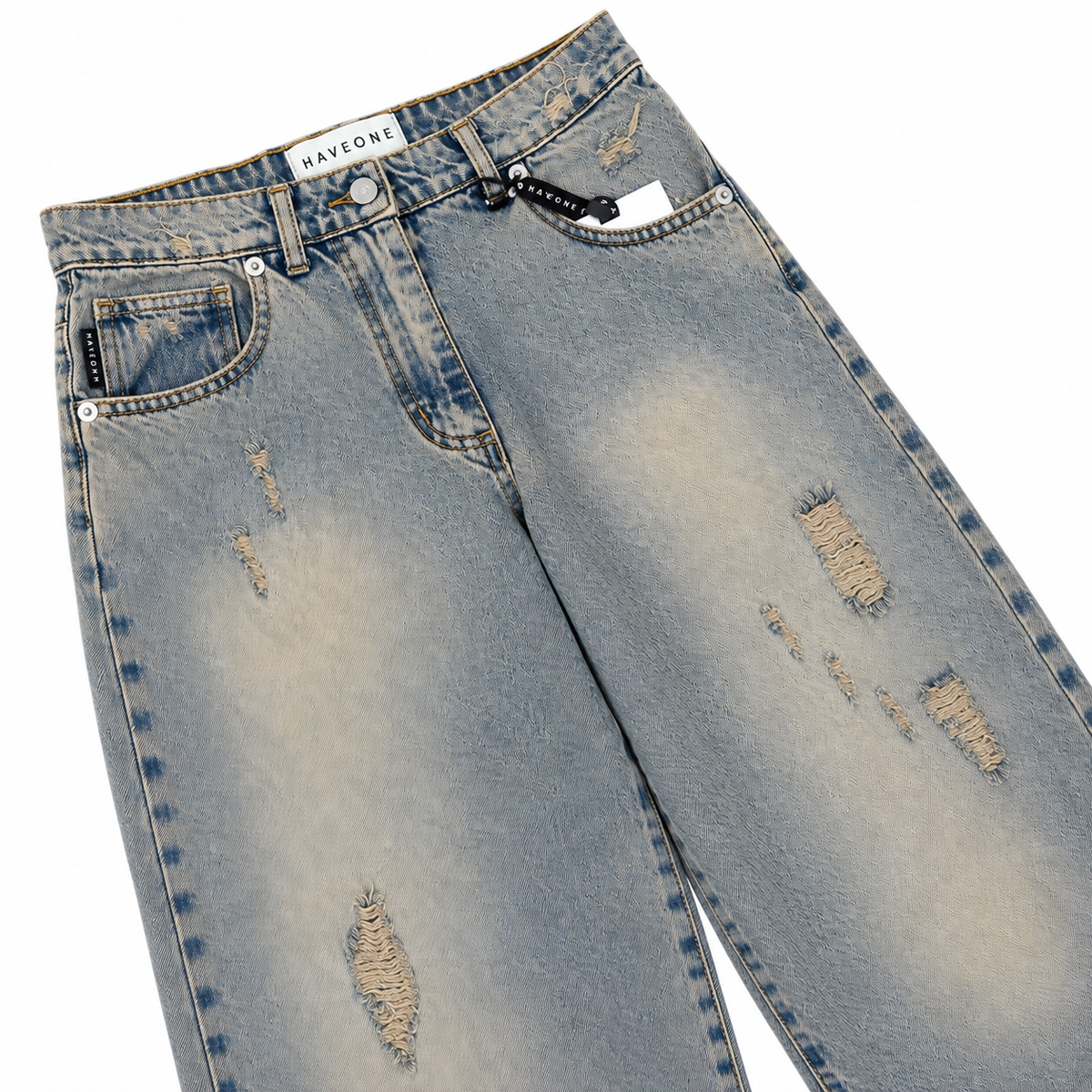 Haveone - Jeans Bella
